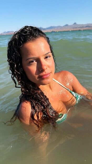 Gabriella Saraivah