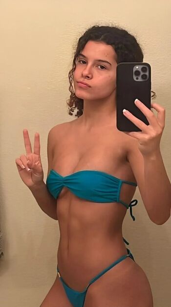 Gabriella Saraivah