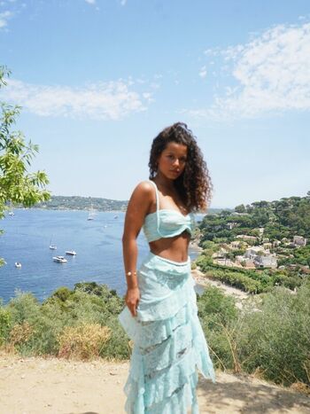 Full leaked Gabriella saraivah private onlyfans photo