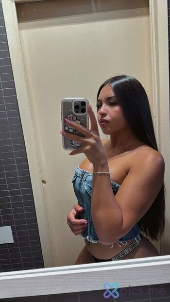 Full leaked Gabyy yt private onlyfans photo