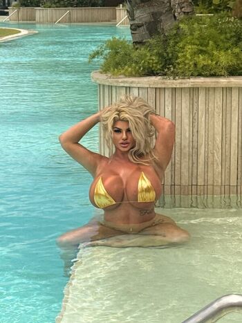 Full leaked Gabz after dark private onlyfans photo
