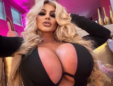 Full leaked Gabz after dark private onlyfans photo