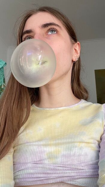 Full leaked Gadget mary private onlyfans photo