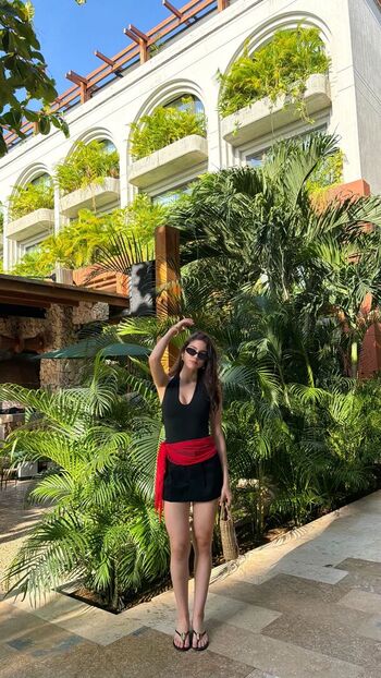 Full leaked Gaela barraza private onlyfans photo