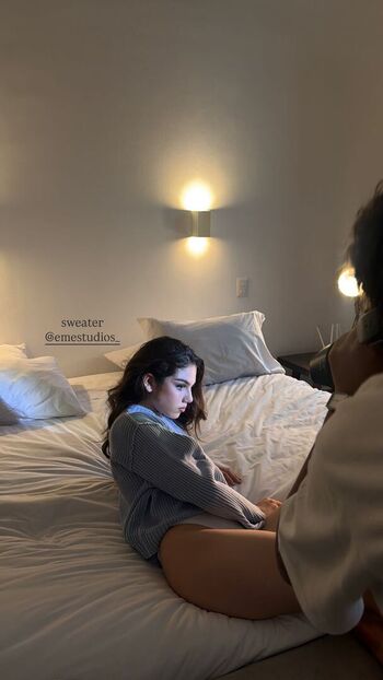 Full leaked Gaela barraza private onlyfans photo