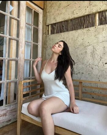Full leaked Gaela barraza private onlyfans photo