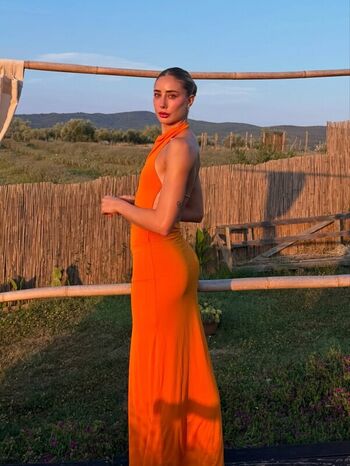 Full leaked Gaia sabbatini private onlyfans photo