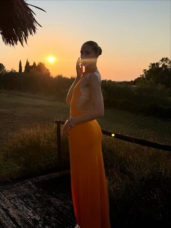 Full leaked Gaia sabbatini private onlyfans photo
