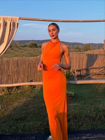 Full leaked Gaia sabbatini private onlyfans photo