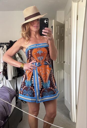 Full leaked Gail emms private onlyfans photo