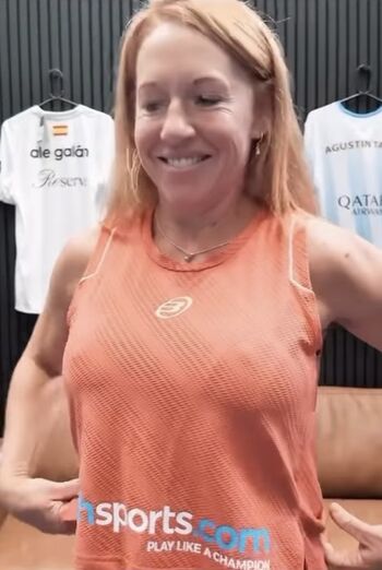 Full leaked Gail emms private onlyfans photo