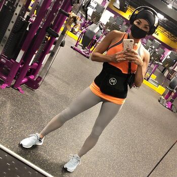 Gail Kim