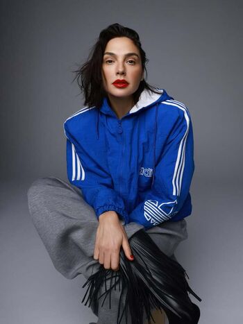 Gal Gadot