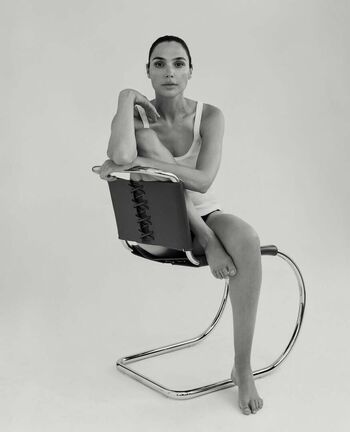 Gal Gadot