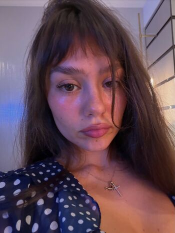 Full leaked Galanikolic private onlyfans photo