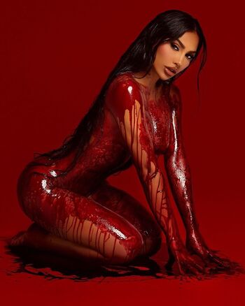 Full leaked Gallienne nabila private onlyfans photo