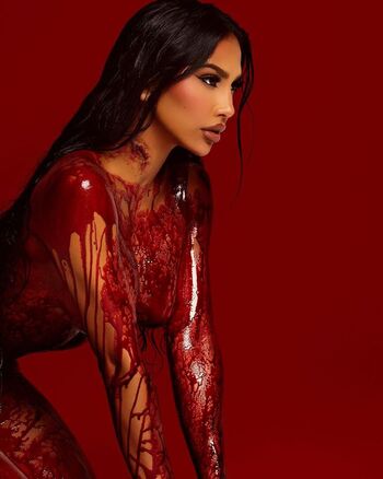 Full leaked Gallienne nabila private onlyfans photo
