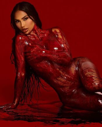 Full leaked Gallienne nabila private onlyfans photo