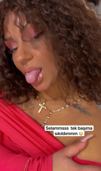 Full leaked Gamze nan private onlyfans photo