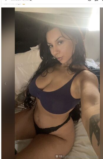 Full leaked Geecamacho private onlyfans photo