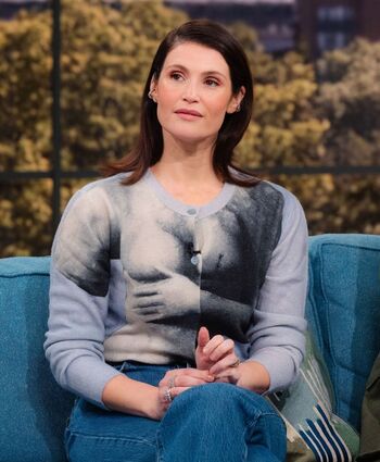 Gemma Arterton