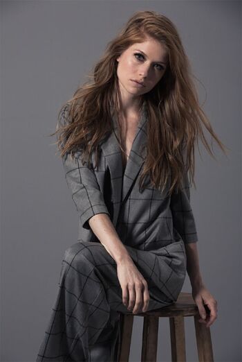 Genevieve Angelson