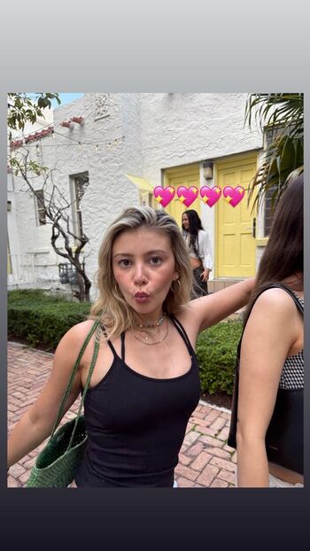 Genevieve Hannelius