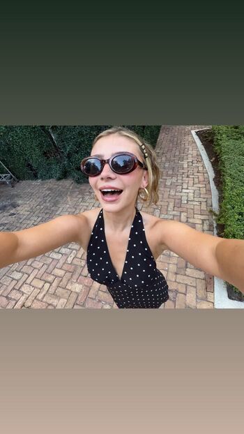 Genevieve Hannelius