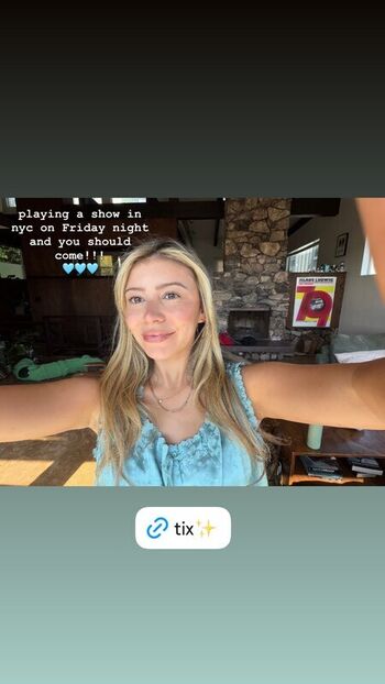 Genevieve Hannelius