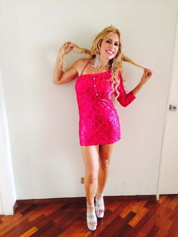 Geni Alves De Oliveira