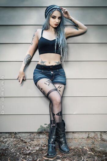 Full leaked Genthehobbit private onlyfans photo