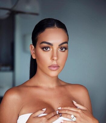 Georgina Rodr