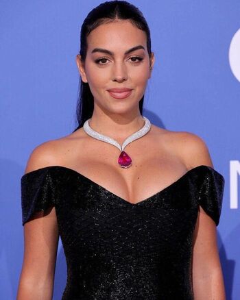 Georgina Rodriguez
