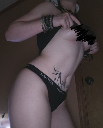 Full leaked Ghostiegrinds private onlyfans photo