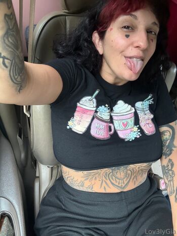 Gia Lovely