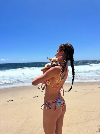 Full leaked Gianina paolantonio private onlyfans photo