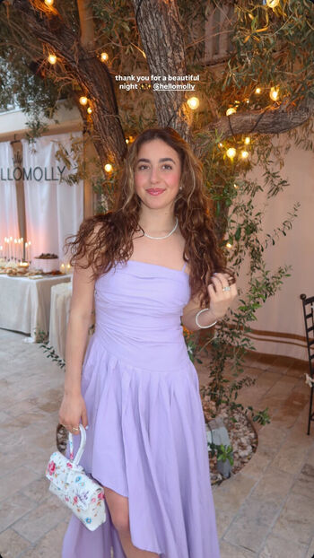 Full leaked Gianina paolantonio private onlyfans photo