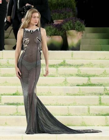 Gigi Hadid