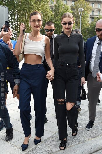 Full leaked Gigi hadid page private onlyfans photo