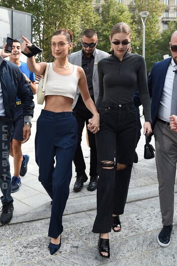 Full leaked Gigi hadid page private onlyfans photo