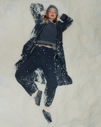 Full leaked Gigi hadid private onlyfans photo