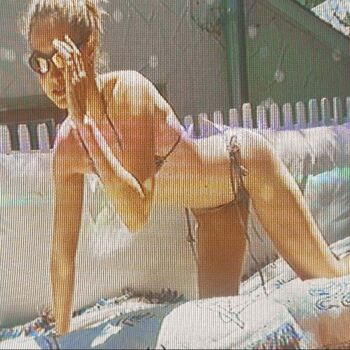 Full leaked Gigi hadid private onlyfans photo