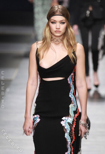 Gigi Hadid