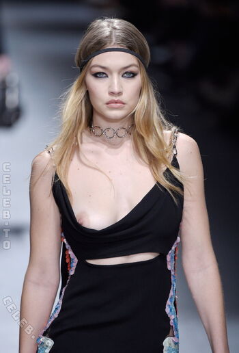 Full leaked Gigi hadid private onlyfans photo