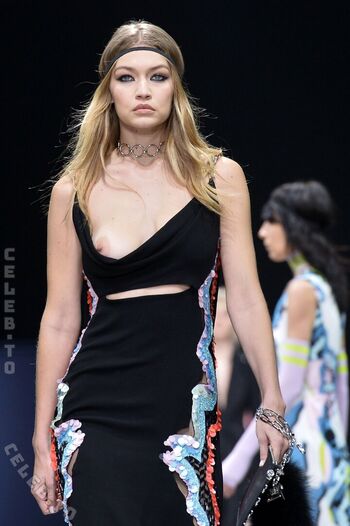 Full leaked Gigi hadid private onlyfans photo