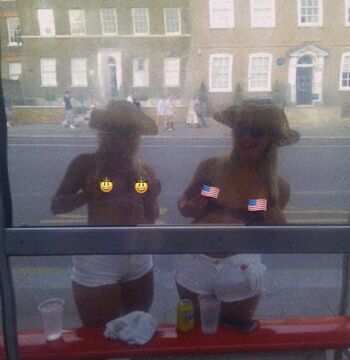 Gillham Sisters