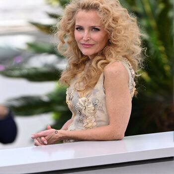 Gillian Anderson