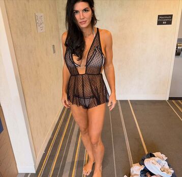 Gina Carano
