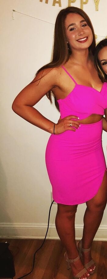 Gina Lewis
