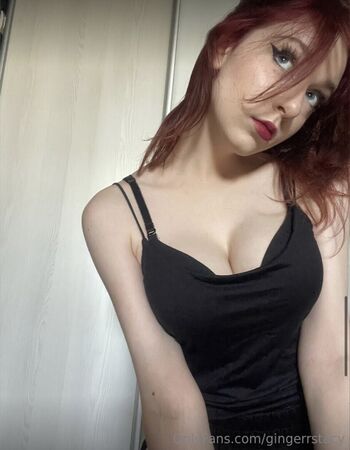 gingerrstacy